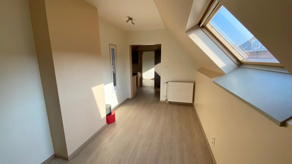 Studio for rent in Antwerpen Studio for rent in Antwerpen