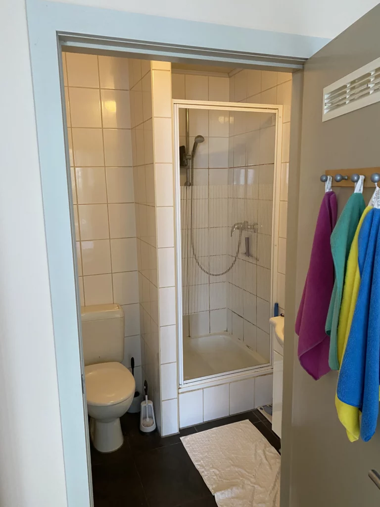 Grote studentenkamers te huur