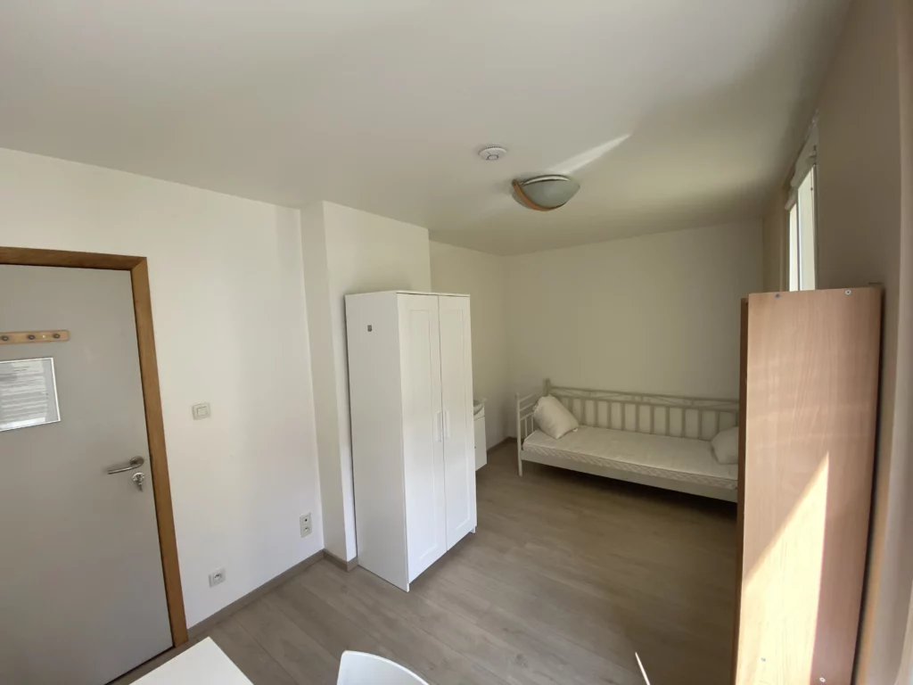 Petites chambres étudiantes à louer
