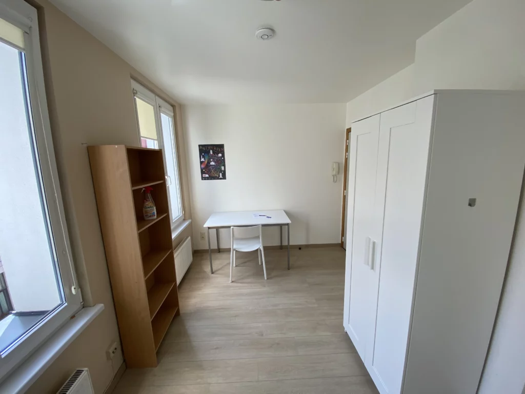 Petites chambres étudiantes à louer