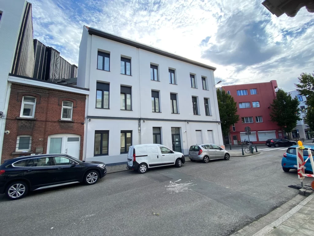 Rooms for rent in Antwerpen