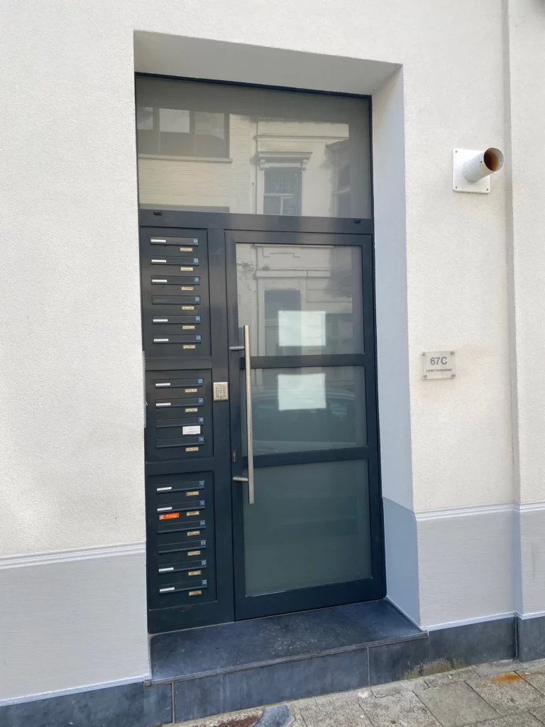 Rooms for rent in Antwerpen