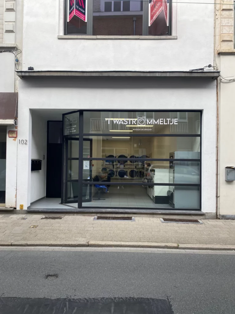 Chambres à louer à Anvers