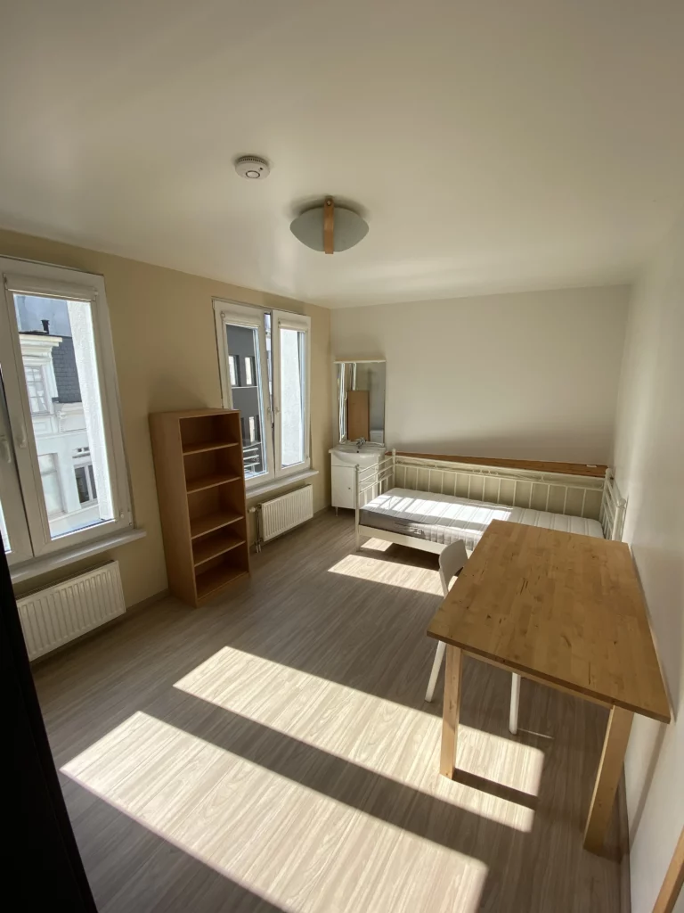 Petites chambres étudiantes à louer