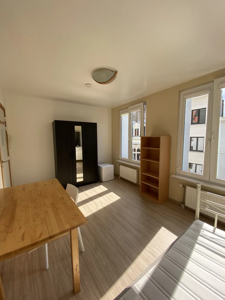 Petites chambres étudiantes à louer
