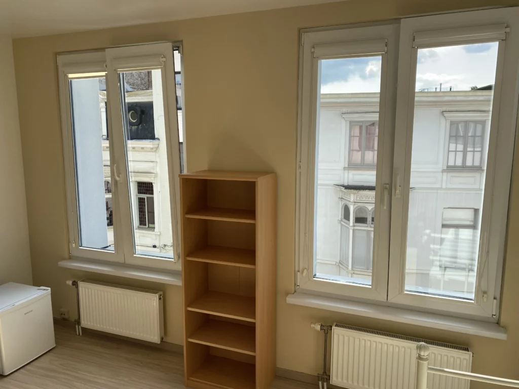 Petites chambres étudiantes à louer