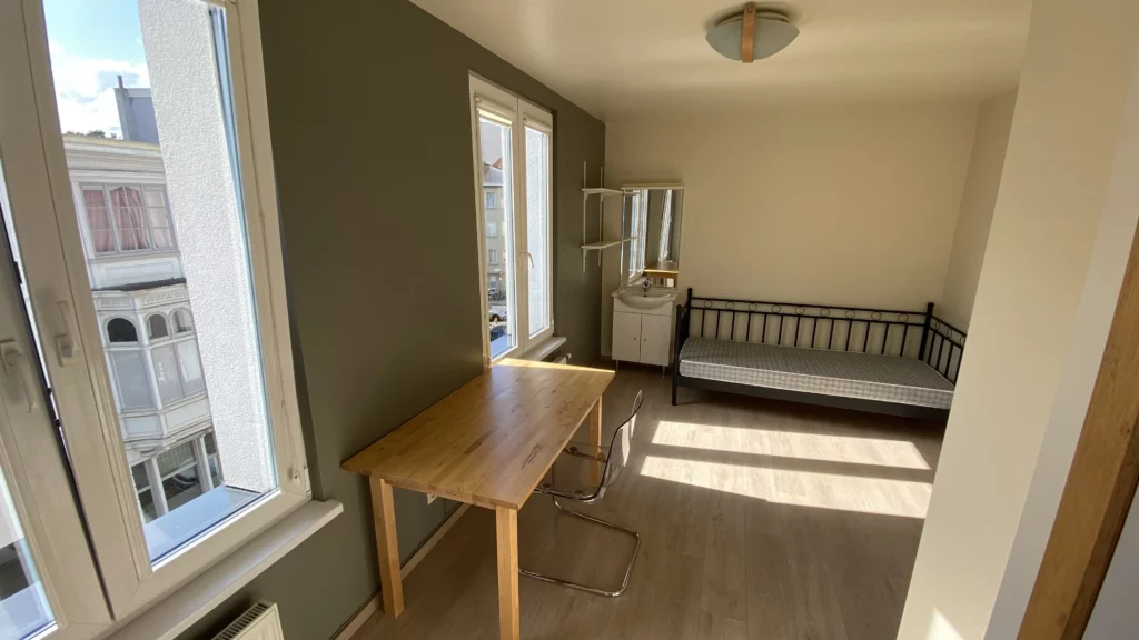 Petites chambres étudiantes à louer