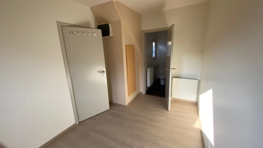 Studio for rent in Antwerpen Studio for rent in Antwerpen