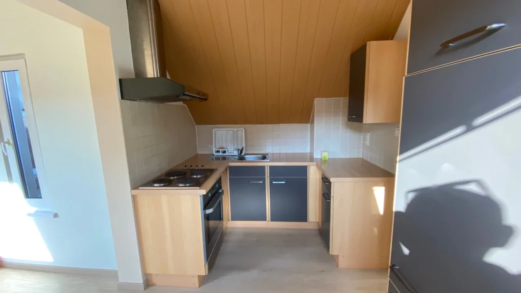 Studio à louer à Anvers