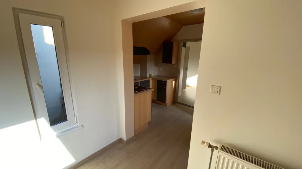 Studio à louer à Anvers