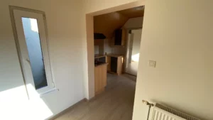 Studio for rent in Antwerpen