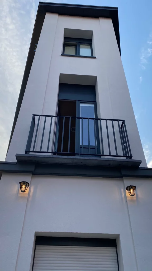 Rooms for rent in Antwerpen