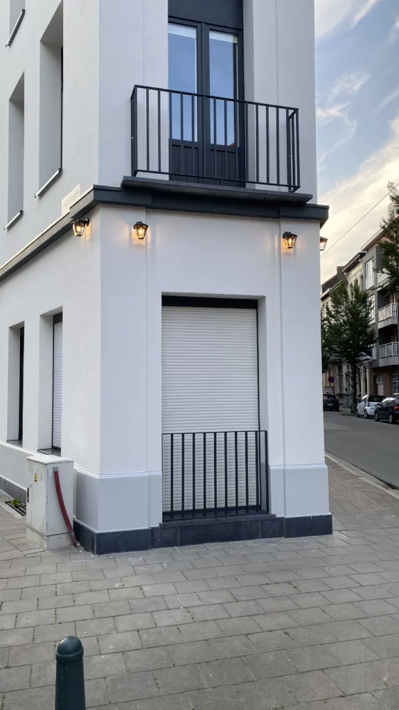 Chambres à louer à Anvers
