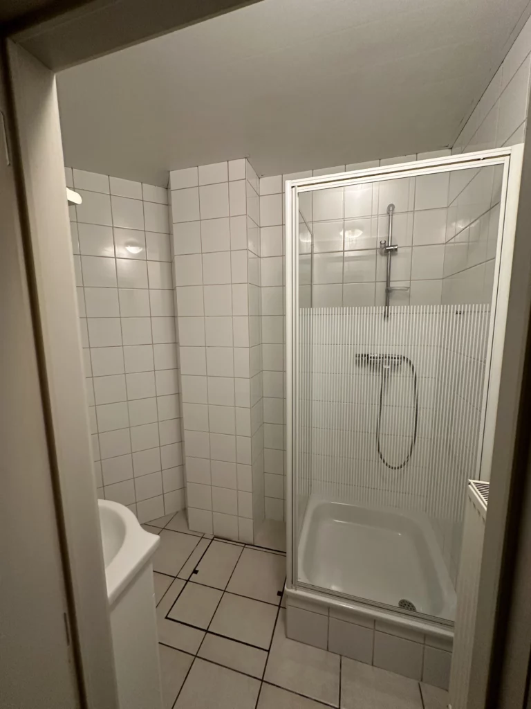 Grandes chambres étudiantes à louer