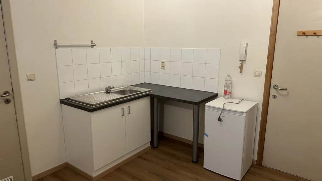 Grote studentenkamers te huur