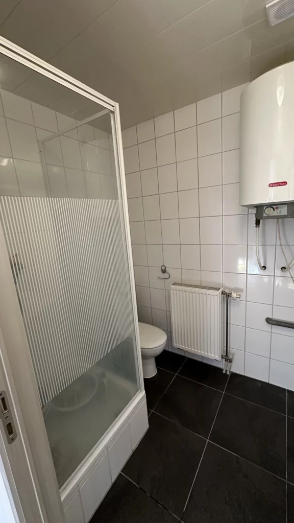 Grote studentenkamers te huur