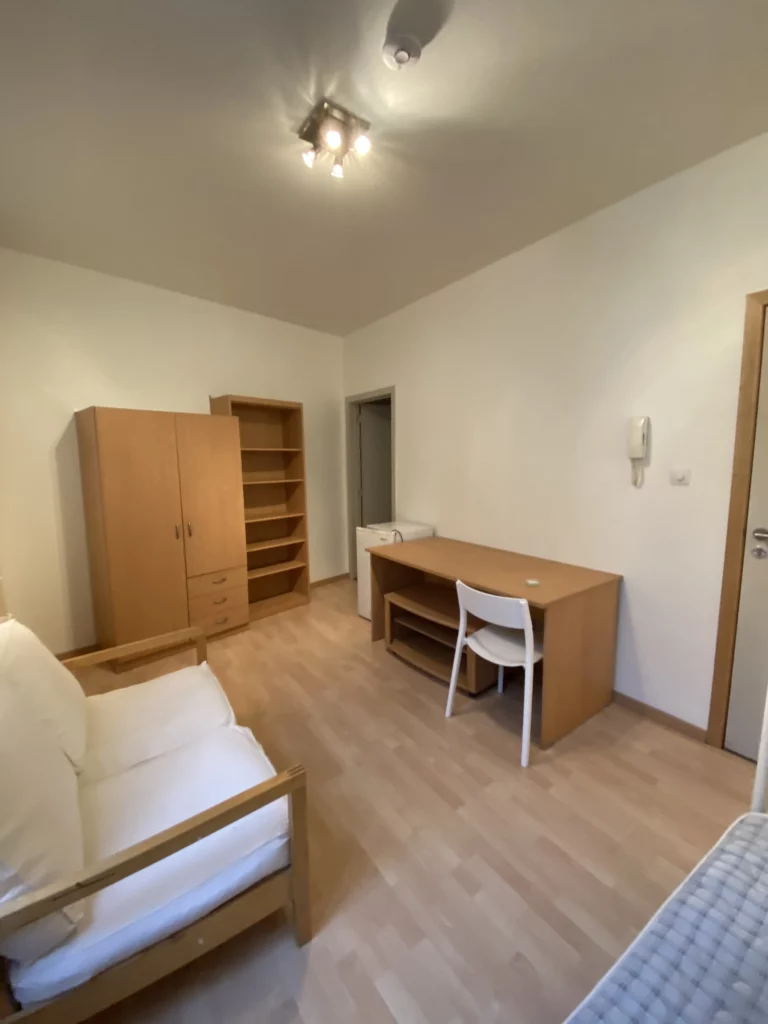 Petites chambres étudiantes à louer