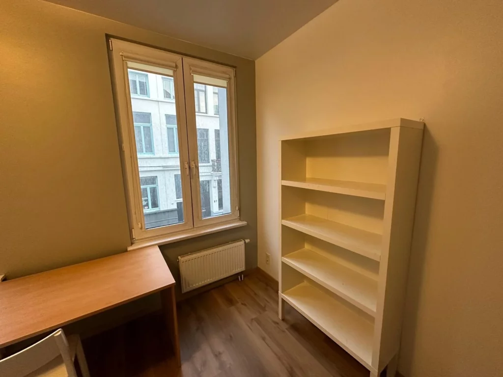 Petites chambres étudiantes à louer