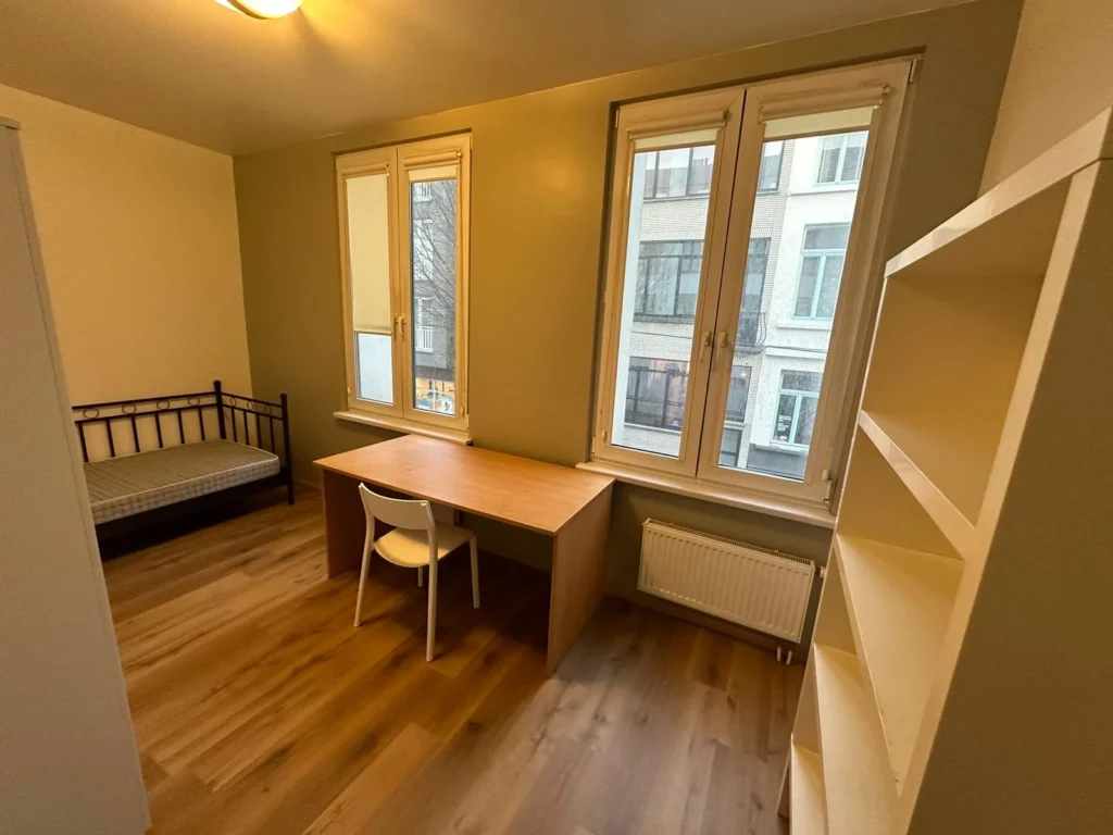 Petites chambres étudiantes à louer