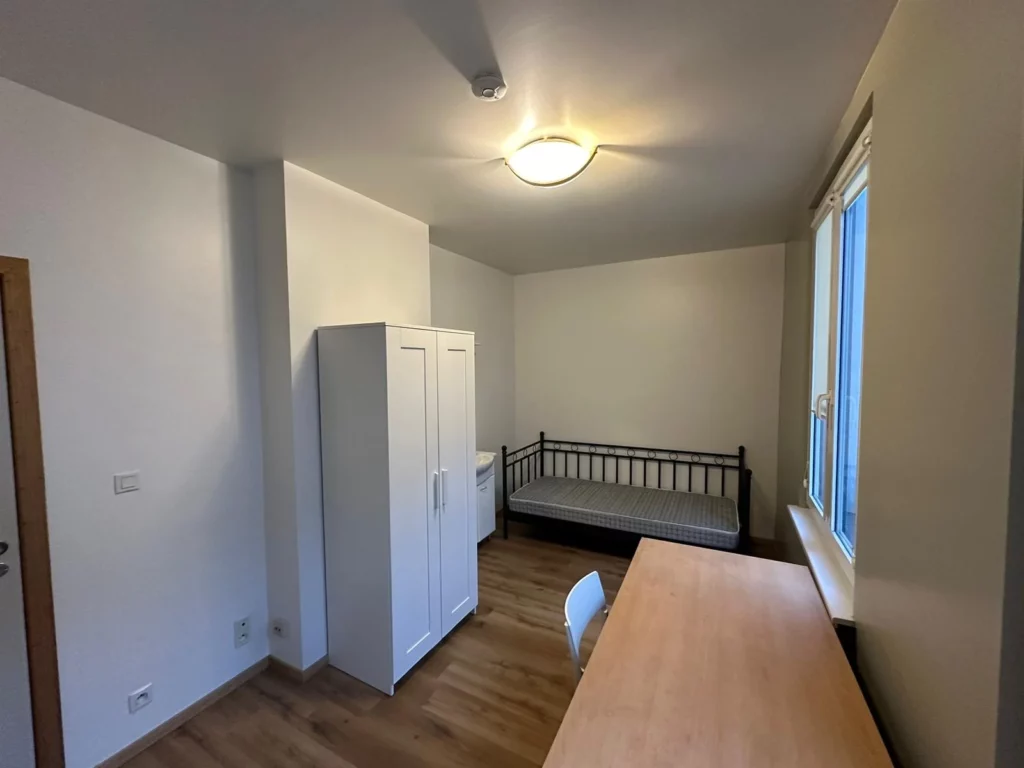 Petites chambres étudiantes à louer