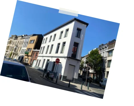 Rent Your room or studio in Antwerp